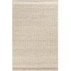 Livabliss Sadie SID2304 Cream Beige Area Rug 12 ft. X 15 ft. Rectangle