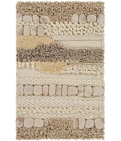 Surya Summit Ii SIT1000 Cream Ivory Area Rug 2 ft. X 3 ft. Rectangle