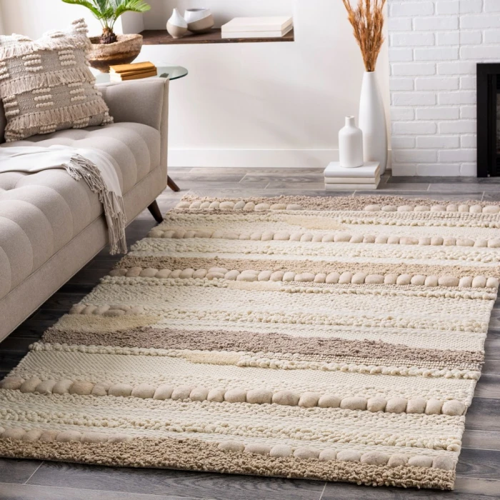Surya Summit II SIT-1000 Area Rug