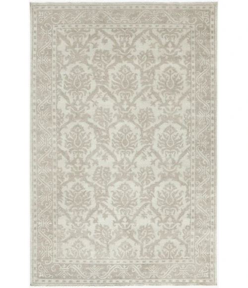 Surya Sivas OffWhite SIV-1503 6ft. x 9ft. Rect. Rug