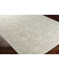 Surya Sivas OffWhite SIV-1503 6ft. x 9ft. Rect. Rug