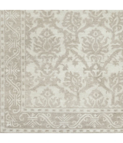 Surya Sivas OffWhite SIV-1503 6ft. x 9ft. Rect. Rug