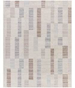 Livabliss Siyah SIY-2318 5 ft.3 in. x 7 ft. Rectangle Rug