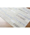 Siyah SIY-2318 53" x 7 Machine Woven Rug