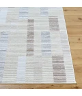 Siyah SIY-2318 53" x 7 Machine Woven Rug