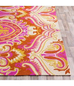 Surya Skye Plum SKE-4003 8ft. x 10ft. Rect. Rug