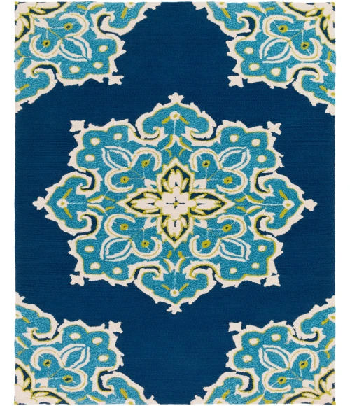 Skye SKE-4005 Handmade Rug