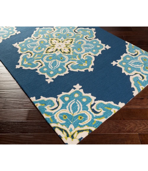 Skye SKE-4005 Handmade Rug