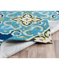 Skye SKE-4005 Handmade Rug