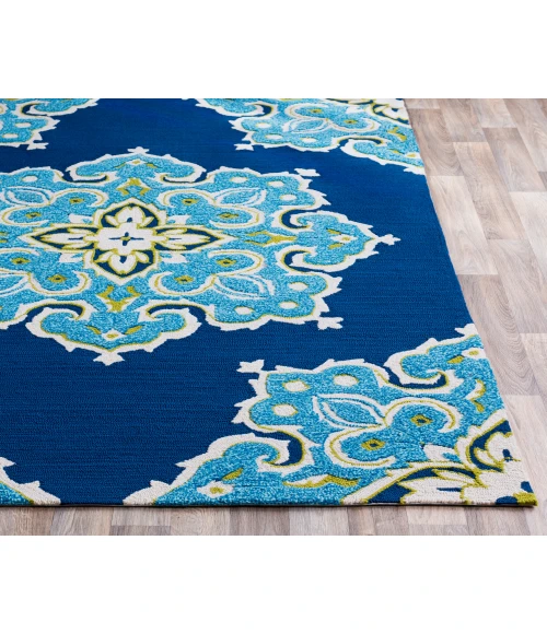 Skye SKE-4005 Handmade Rug