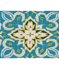 Skye SKE-4005 Handmade Rug