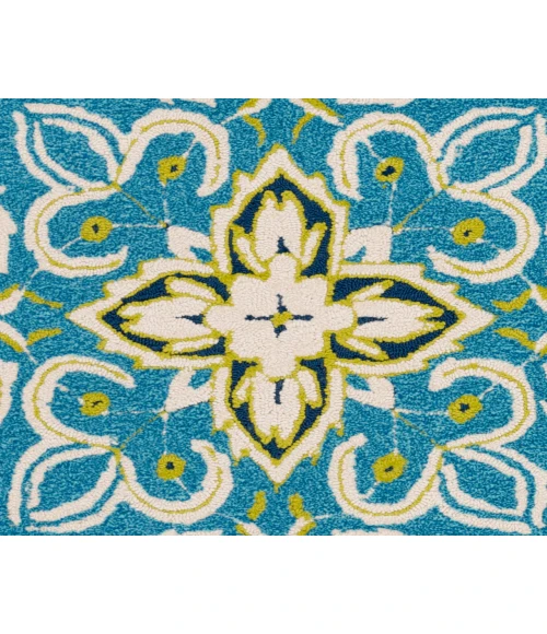 Skye SKE-4005 Handmade Rug