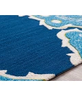 Skye SKE-4005 Handmade Rug