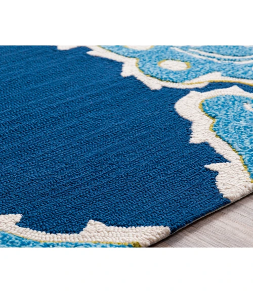 Skye SKE-4005 Handmade Rug