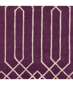 Surya Skyline Dark Plum SKL-2017 3ft.3in. x 5ft.3in. Rect. Rug