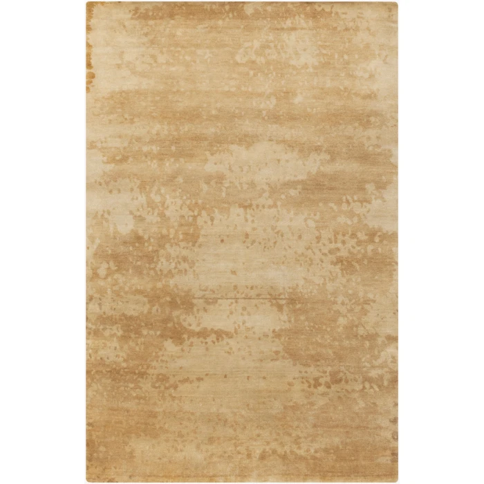 Surya Slice of Nature Beige SLI-6400 9ft. x 13ft. Rect. Rug