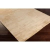 Surya Slice Of Nature SLI6400 Beige Camel Area Rug 2 ft. X 3 ft. Rectangle