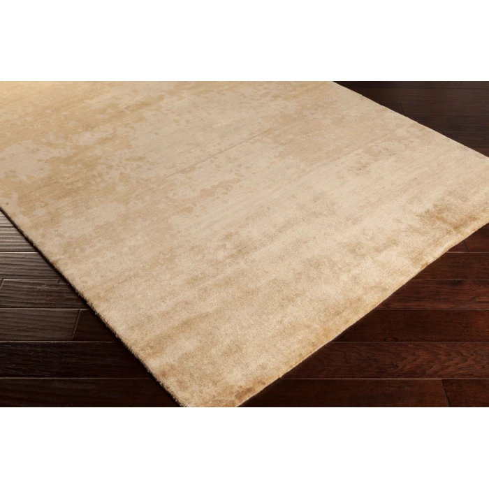 Surya Slice of Nature Beige SLI-6400 9ft. x 13ft. Rect. Rug