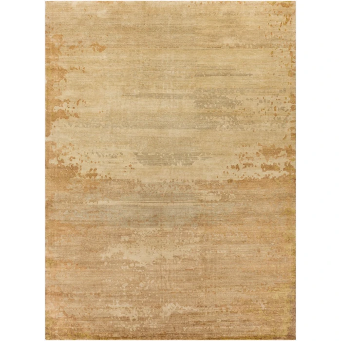 Surya Slice of Nature Beige SLI-6400 8ft. x 11ft. Rect. Rug