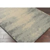 Surya Slice Of Nature SLI6401 Light Gray Khaki Area Rug 2 ft. X 3 ft. Rectangle