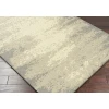Surya Slice Of Nature SLI6402 Cream Taupe Area Rug 2 ft. X 3 ft. Rectangle