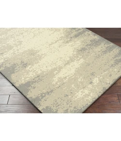 Surya Slice Of Nature SLI6402 Cream Taupe Area Rug 2 ft. X 3 ft. Rectangle