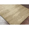 Surya Slice Of Nature SLI6403 Tan Khaki Area Rug 2 ft. X 3 ft. Rectangle