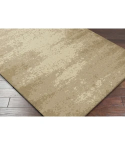 Surya Slice Of Nature SLI6403 Tan Khaki Area Rug 2 ft. X 3 ft. Rectangle