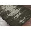 Surya Slice Of Nature SLI6404 Dark Brown Light Gray Area Rug 2 ft. X 3 ft. Rectangle