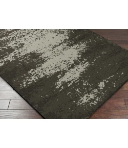 Surya Slice Of Nature SLI6404 Dark Brown Light Gray Area Rug 2 ft. X 3 ft. Rectangle