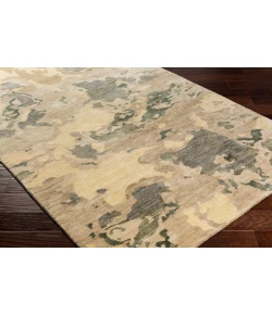 Surya Slice of Nature Light Beige SLI-6406 2ft. x 3ft. Rect. Rug