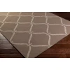 Surya Stallman SLM1000 Taupe Ivory Area Rug 9 ft. X 13 ft. Rectangle