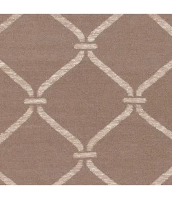 Surya Stallman Taupe SLM-1000 4ft. x 6ft. Rect. Rug