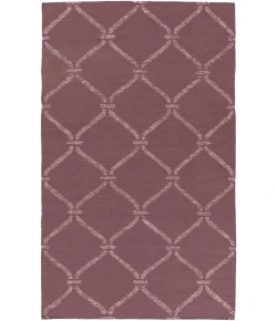 Surya Stallman SLM1002 Mauve Light Gray Area Rug 9 ft. X 13 ft. Rectangle