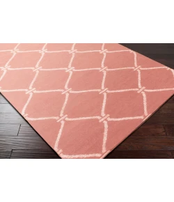 Surya Stallman SLM1003 Rose Ivory Area Rug 9 ft. X 13 ft. Rectangle