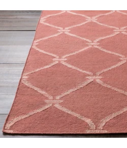 Surya Stallman Dusty Pink SLM-1003 8ft. x 10ft. Rect. Rug