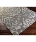 Stallman SLM-1016 2'6" x 8' Hand Made Rug