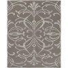 Surya Stallman SLM-1029 4' x 6' Rectangle Rug