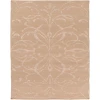 Surya Stallman SLM1030 Tan Cream Area Rug 9 ft. X 13 ft. Rectangle
