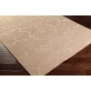 Surya Stallman SLM1030 Tan Cream Area Rug 2 ft. X 3 ft. Rectangle