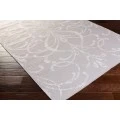 Surya Stallman Gray SLM-1032 8ft. x 10ft. Rect. Rug