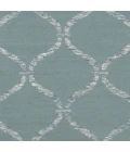 Surya Stallman Medium Gray SLM-1035 2ft.6in. x 8ft. Rect. Rug