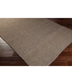 Surya Solo SLO12 Beige Camel Area Rug 2 ft. X 3 ft. Rectangle