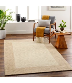 Livabliss Skylar SLR2300 Light Beige Beige Area Rug 2 ft. X 3 ft. Rectangle