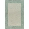 Livabliss Skylar SLR2302 Dusty Sage Medium Gray Area Rug 2 ft. X 3 ft. Rectangle