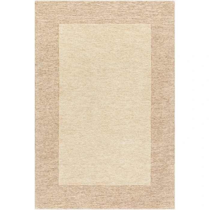 Livabliss Skylar Beige SLR-2303 8 ft. X 10 ft. Rect. Rug