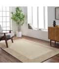 Livabliss Skylar Beige SLR-2303 8 ft. X 10 ft. Rect. Rug