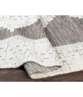 Salinas SLS-2302 5' x 7'6" Handmade Rug