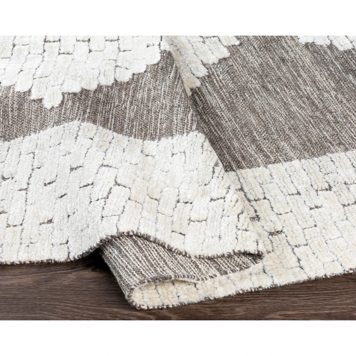 Salinas SLS-2302 5' x 7'6" Handmade Rug