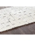 Salinas SLS-2302 5' x 7'6" Handmade Rug